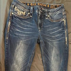 Rock Revival jeans excellent condition
